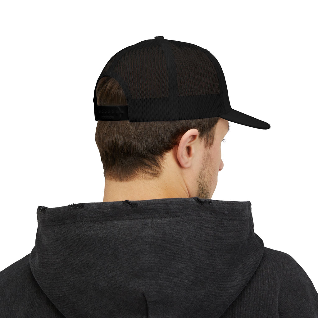 The Fatherly Hat