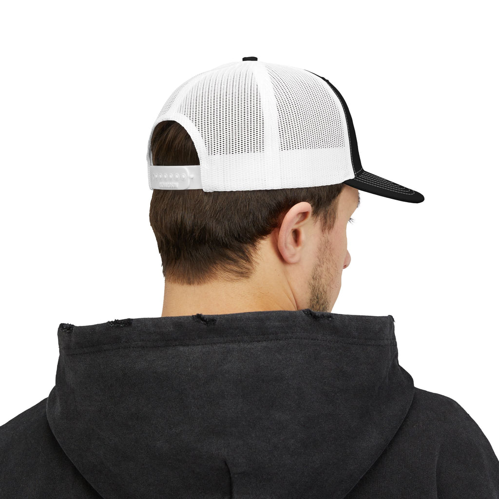 The Fatherly Hat