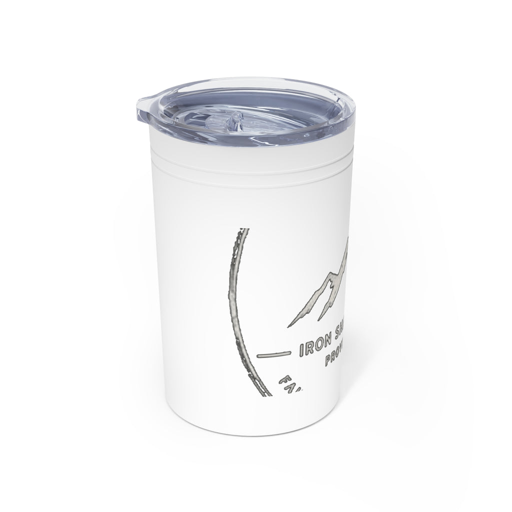 Fatherly 11oz Insulated Tumbler
