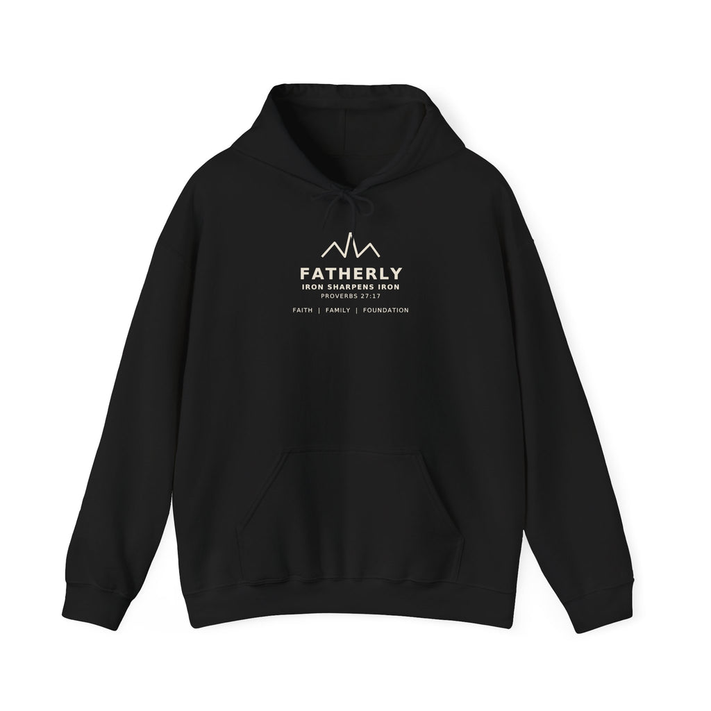 The Fatherly Hoodie