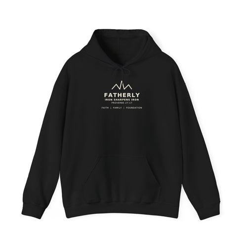 The Fatherly Hoodie