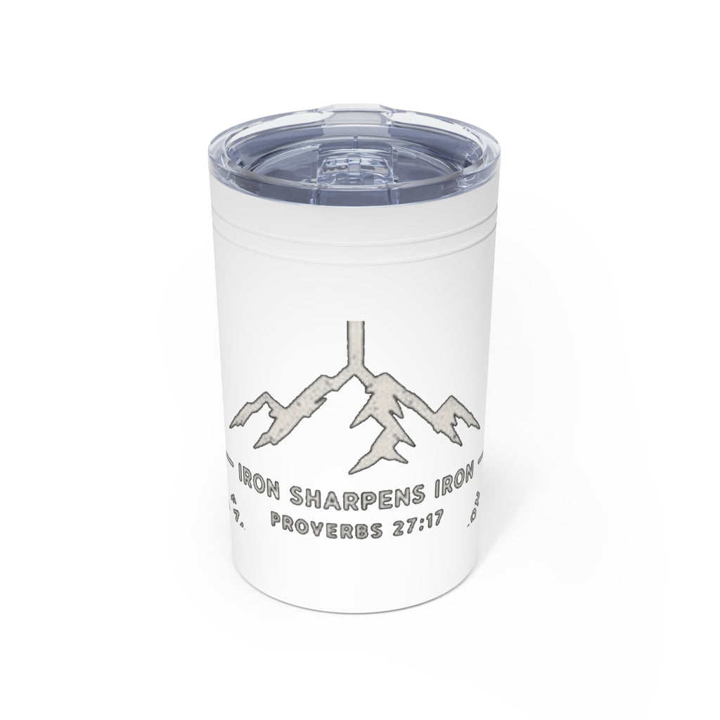 Fatherly 11oz Insulated Tumbler