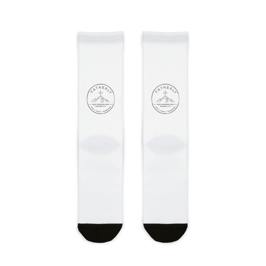 The Fatherly Socks