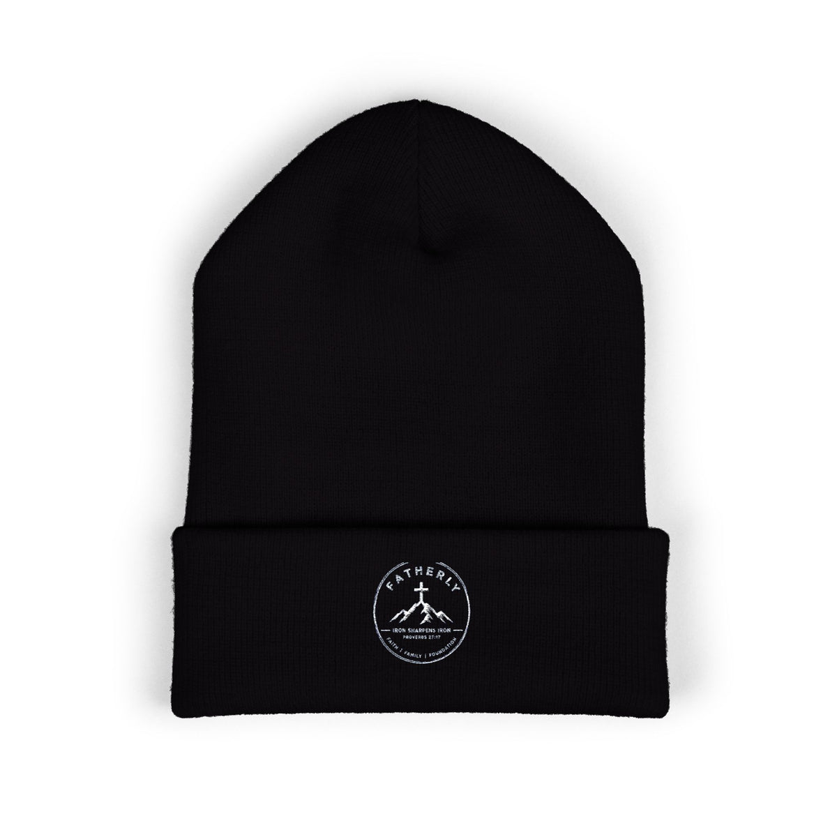 The Fatherly Beanie