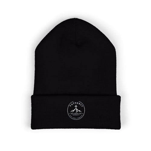 The Fatherly Beanie
