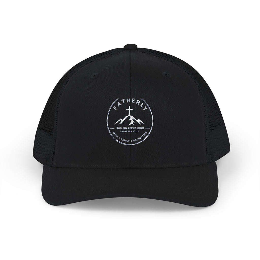 The Fatherly Hat