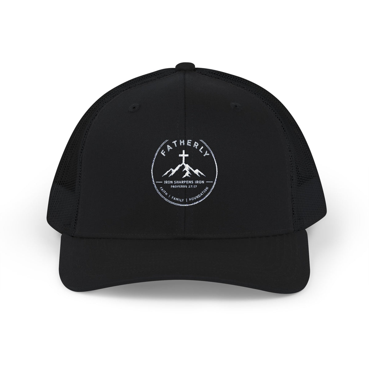 The Fatherly Hat