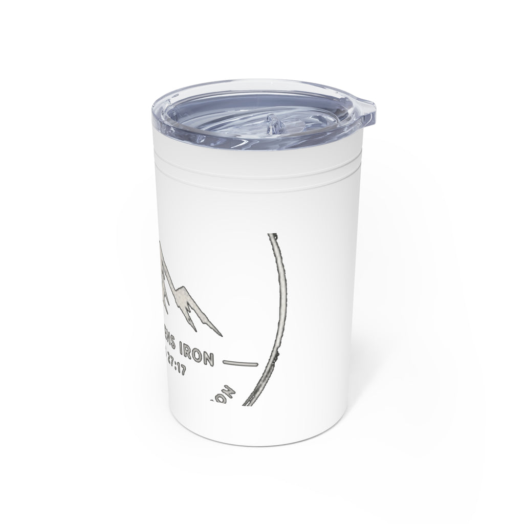 Fatherly 11oz Insulated Tumbler