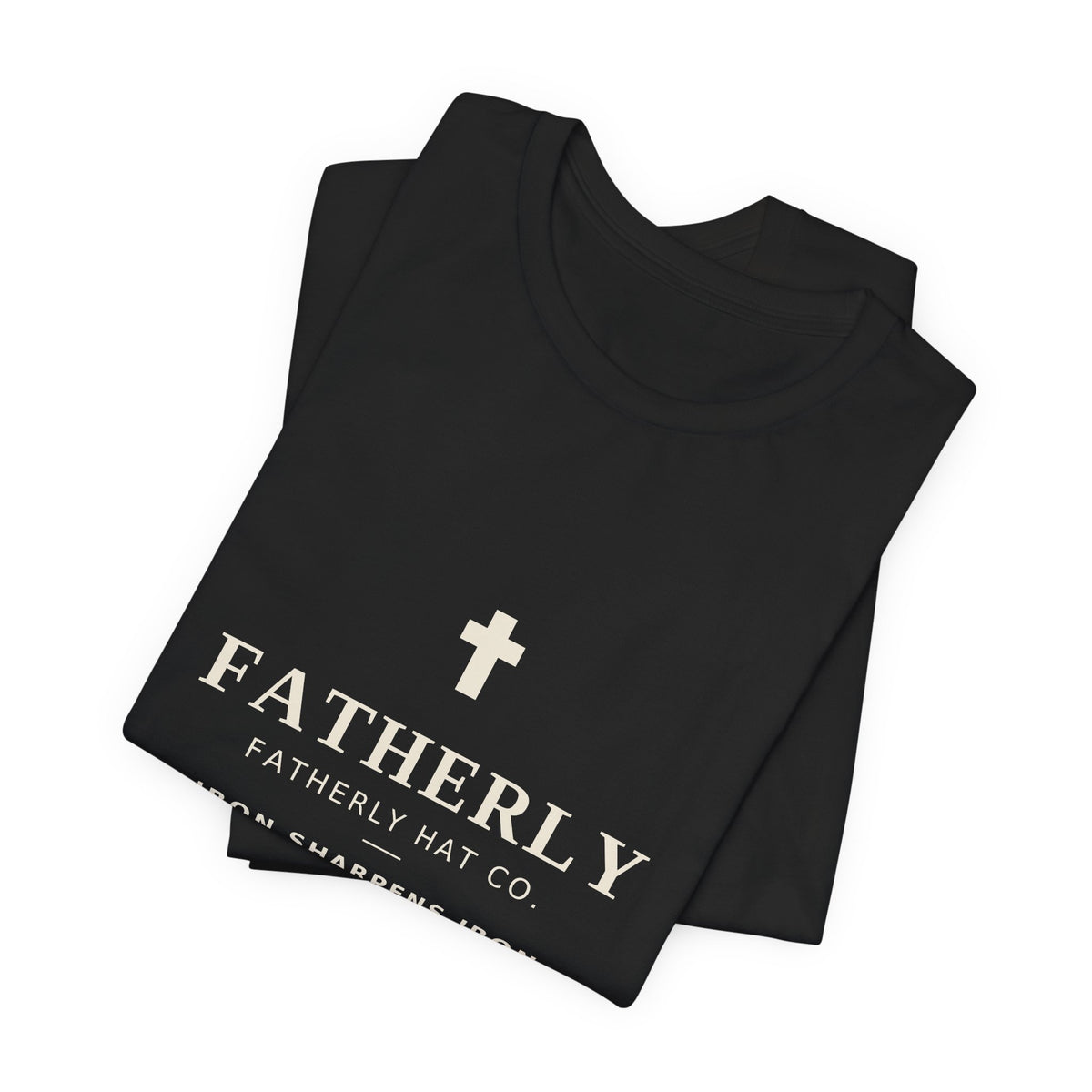 The Fatherly Tee