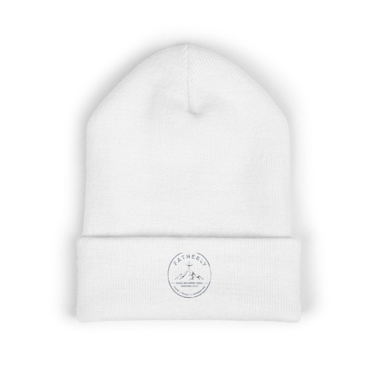 The Fatherly Beanie