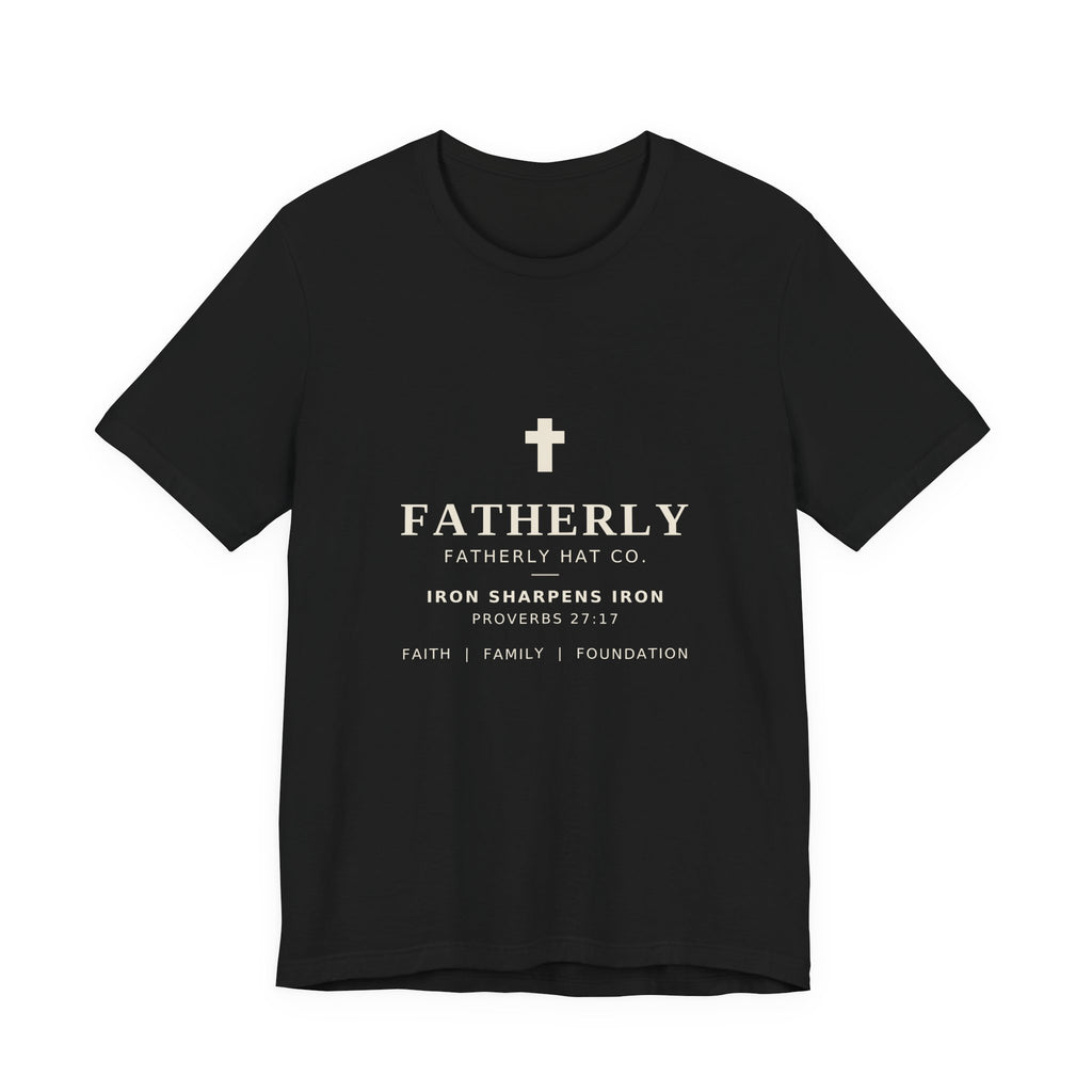 The Fatherly Tee