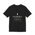 The Fatherly Tee