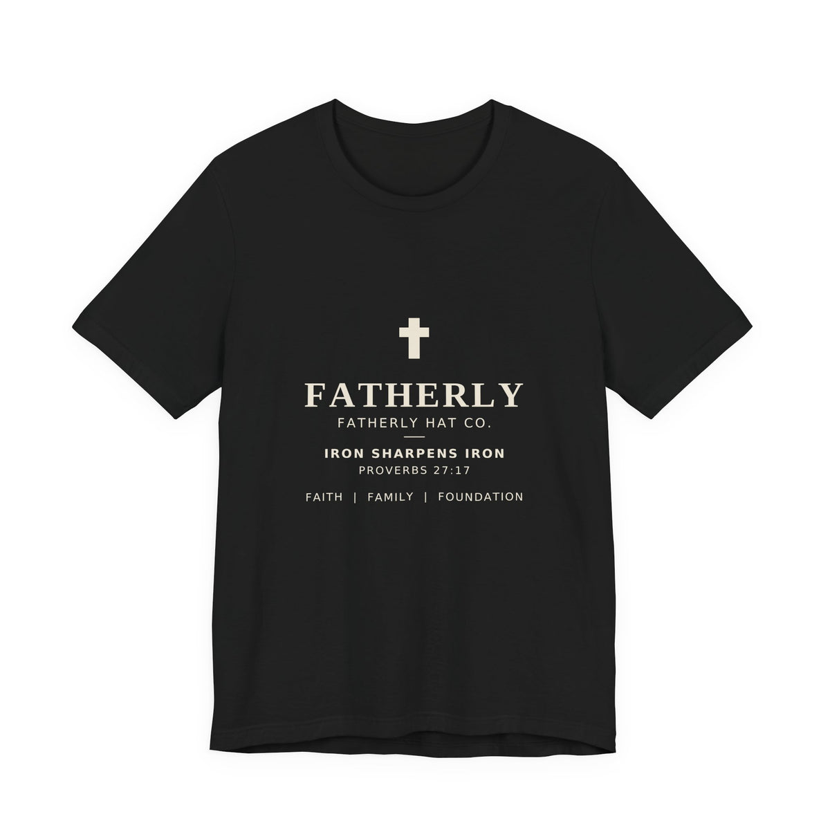 The Fatherly Tee