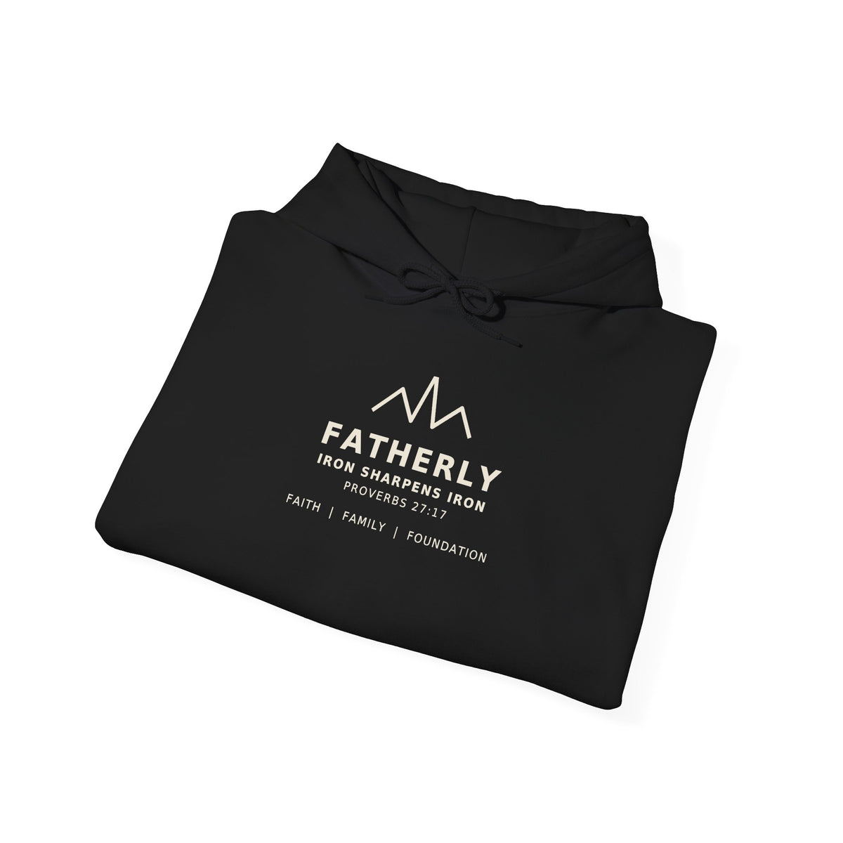 The Fatherly Hoodie