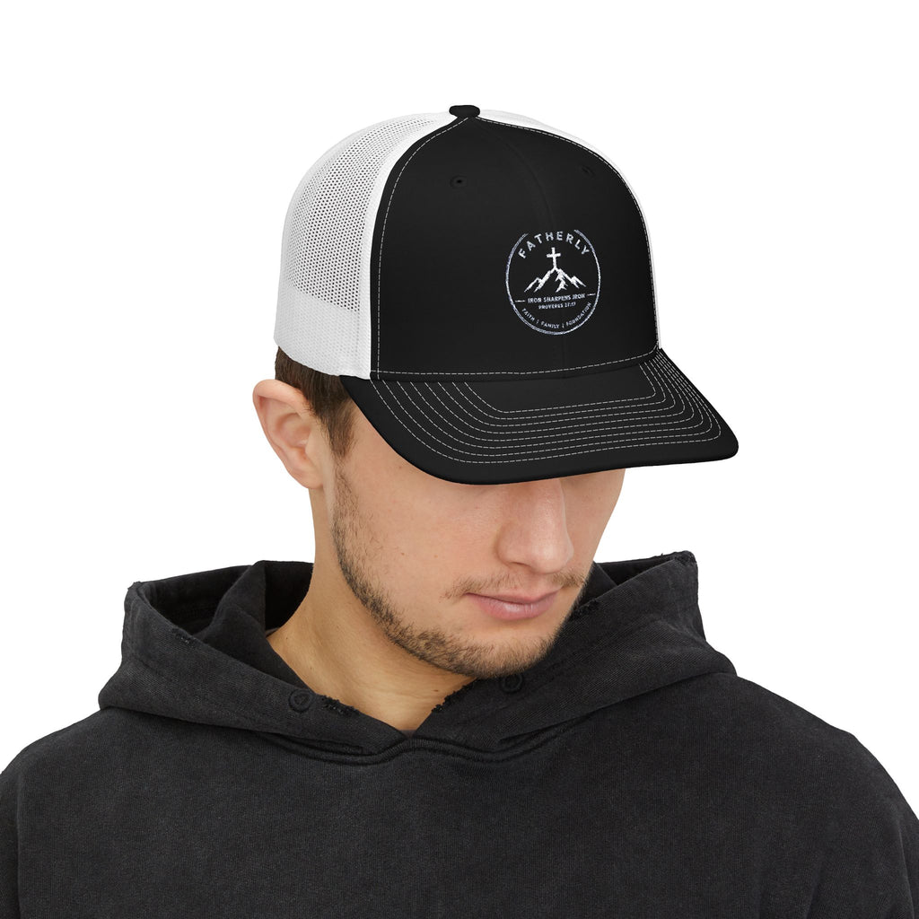The Fatherly Hat