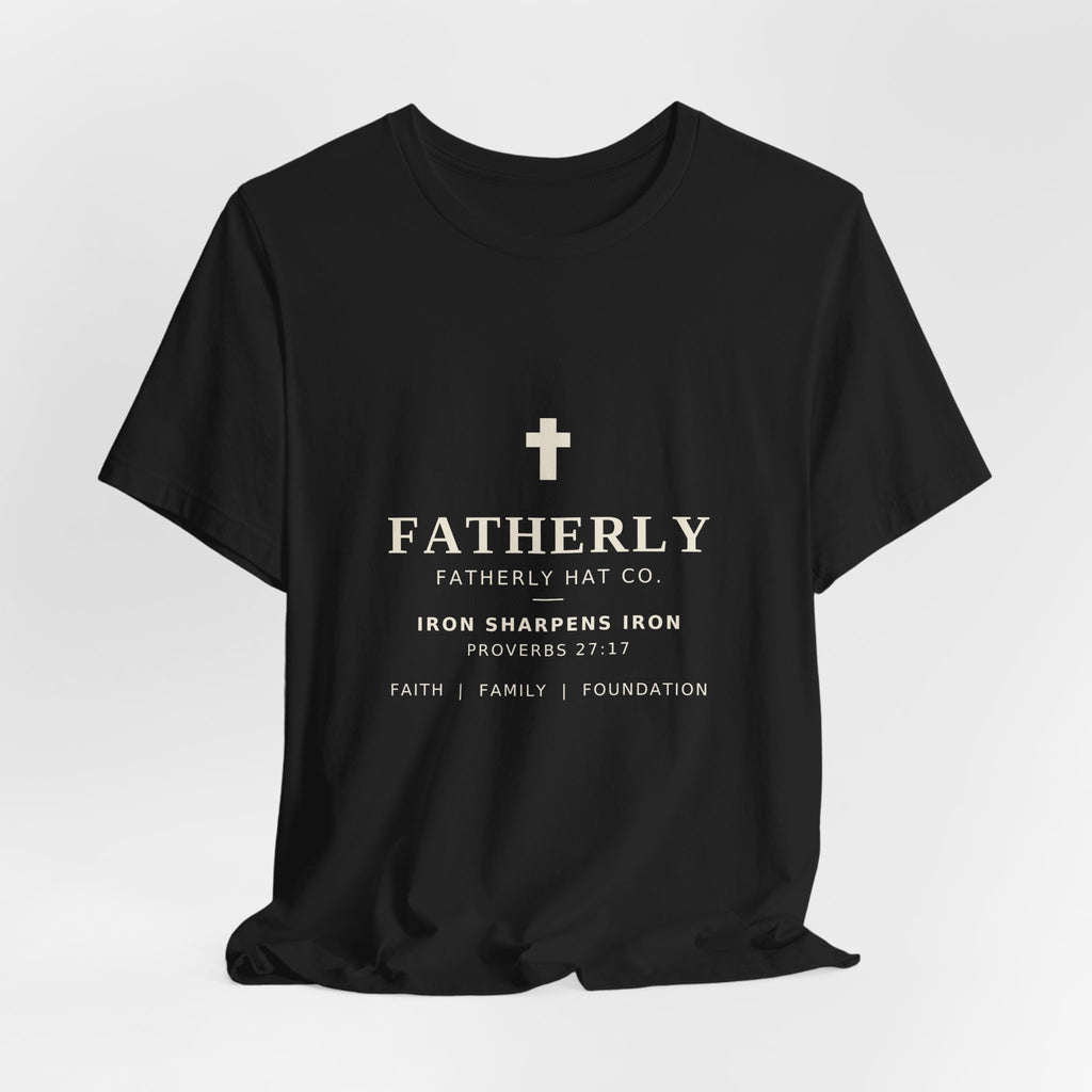 The Fatherly Tee