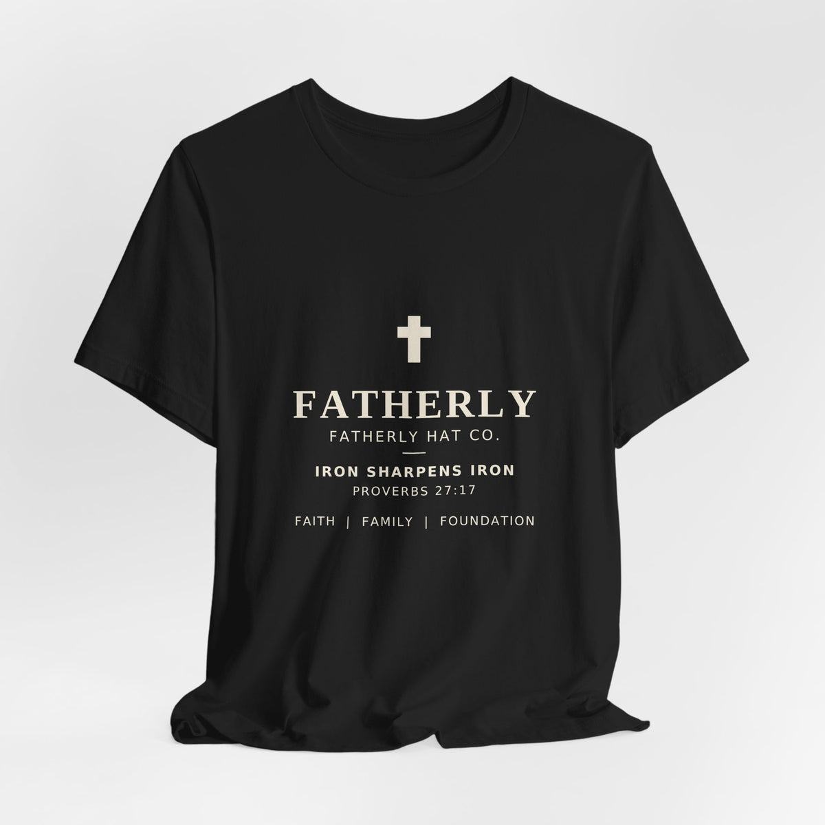 The Fatherly Tee