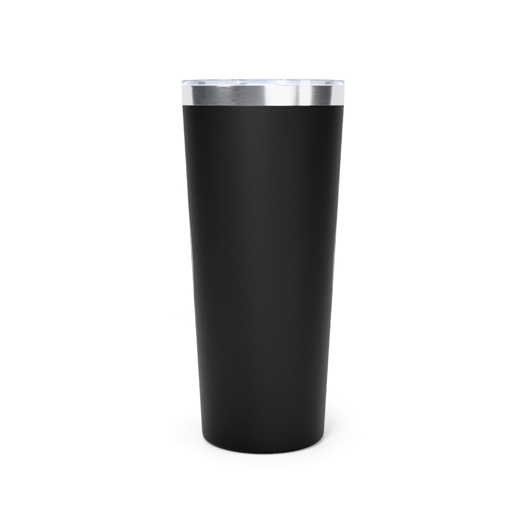 Fatherly 22oz Copper Tumbler