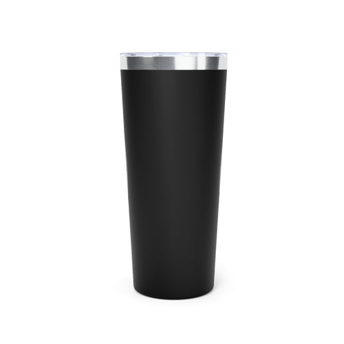 Fatherly 22oz Copper Tumbler